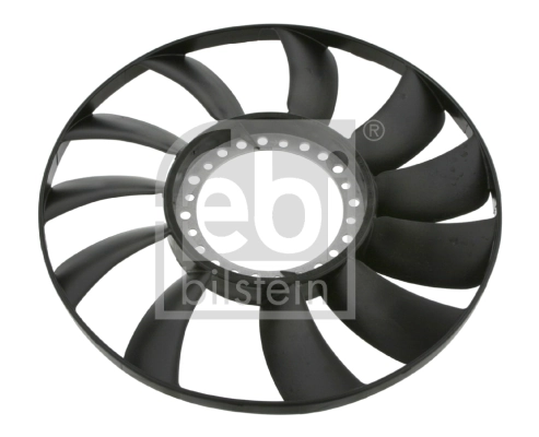 Fan Wheel, engine cooling
